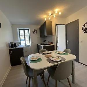 Appartement Au Cozy Loc De, Figeac