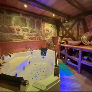 Appartement Cassiopee, Figeac