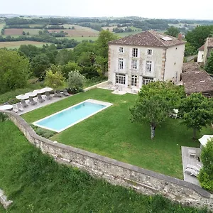Bed & Breakfast La Mirande De