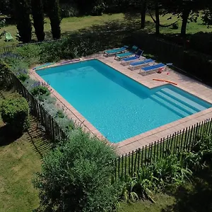 Bed & Breakfast Toscane Creations A 20 Mn De Toulouse