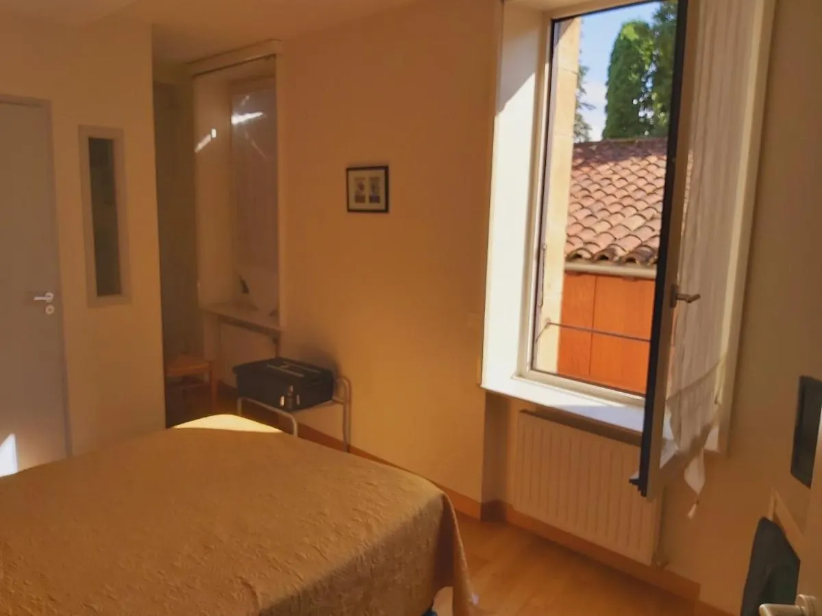 Le Relais De La Tour Hotel Capdenac-Gare 3*,  France